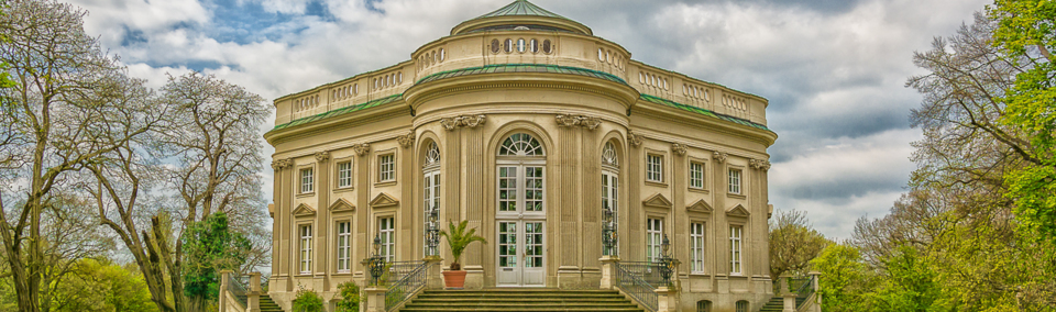 Schloss Richmond in Braunschweig
